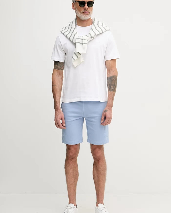 Lacoste erkek pamuklu tişört