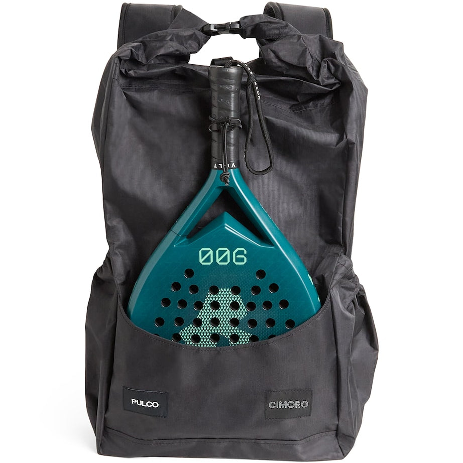 Pulco Studios x CIMORO Padel Pack Backpack