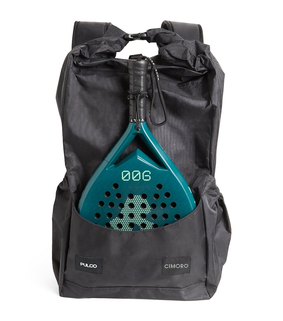 Pulco Studios x CIMORO Padel Pack Backpack