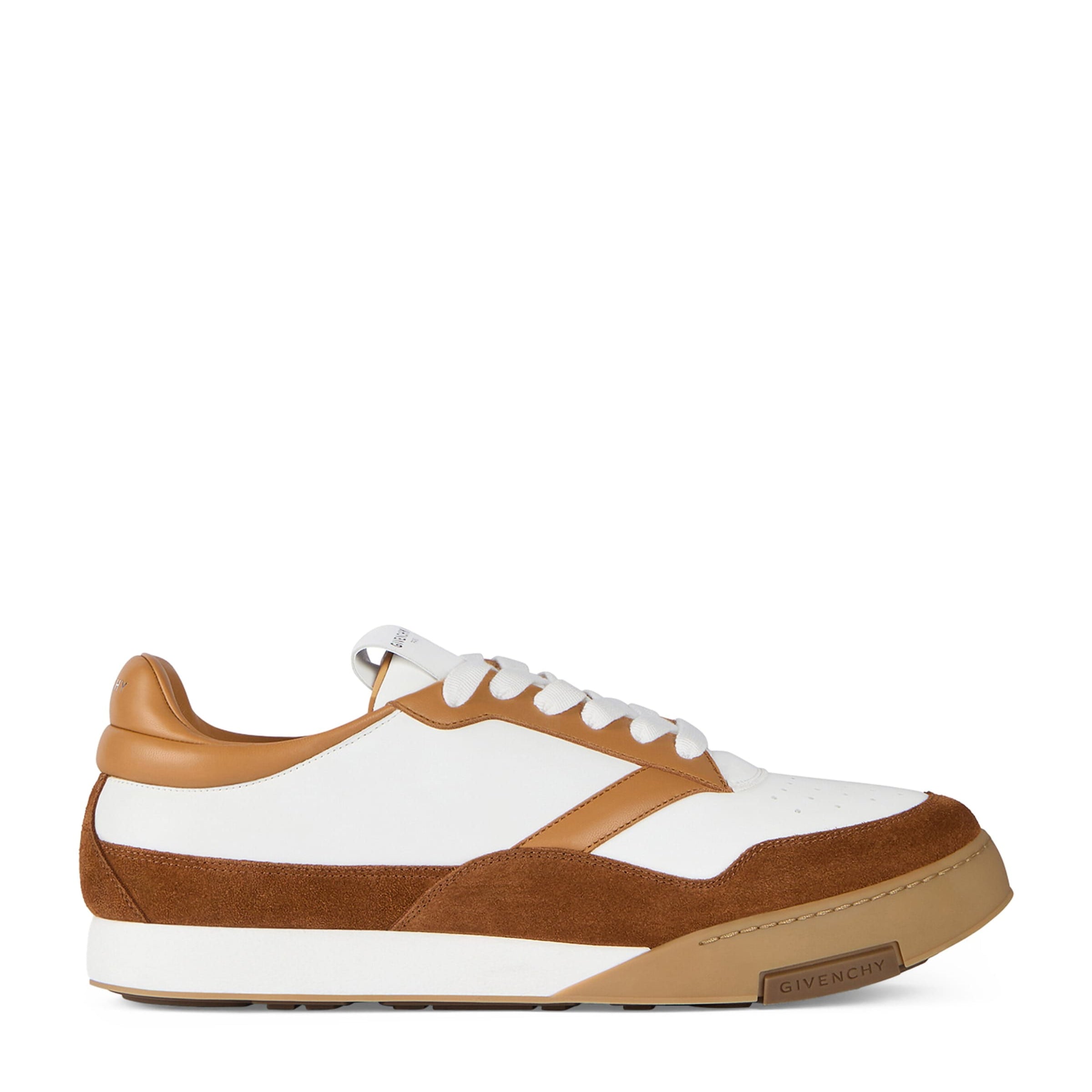 Givenchy Leather Yard Sneakers