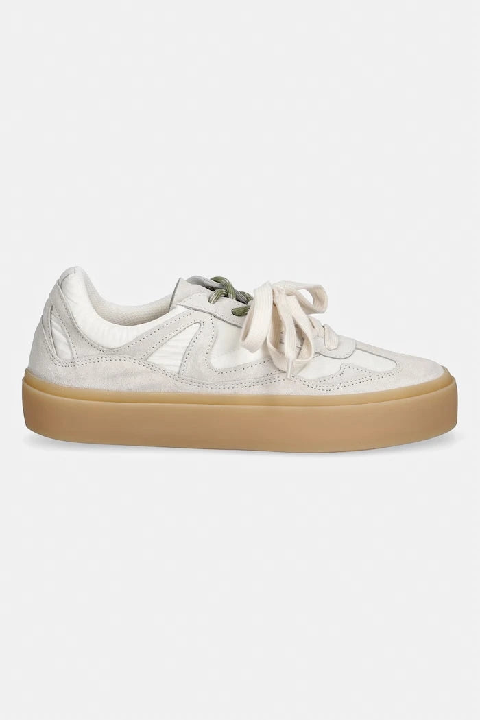 Маратонки Inuikii Lynn Suede