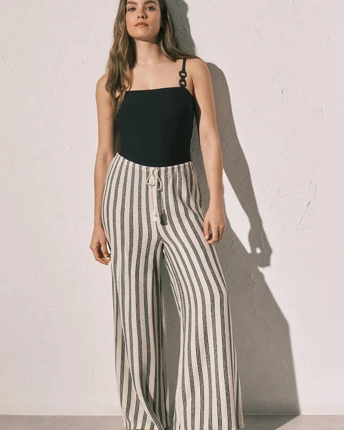 women'secret viskozlu kadın ev pantolonu