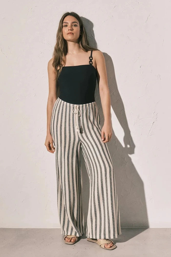 women'secret viskozlu kadın ev pantolonu