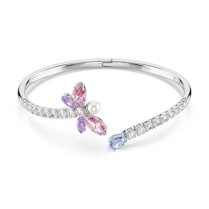 Swarovski metal kadın bilekliği Ariana Grande x Swarovski