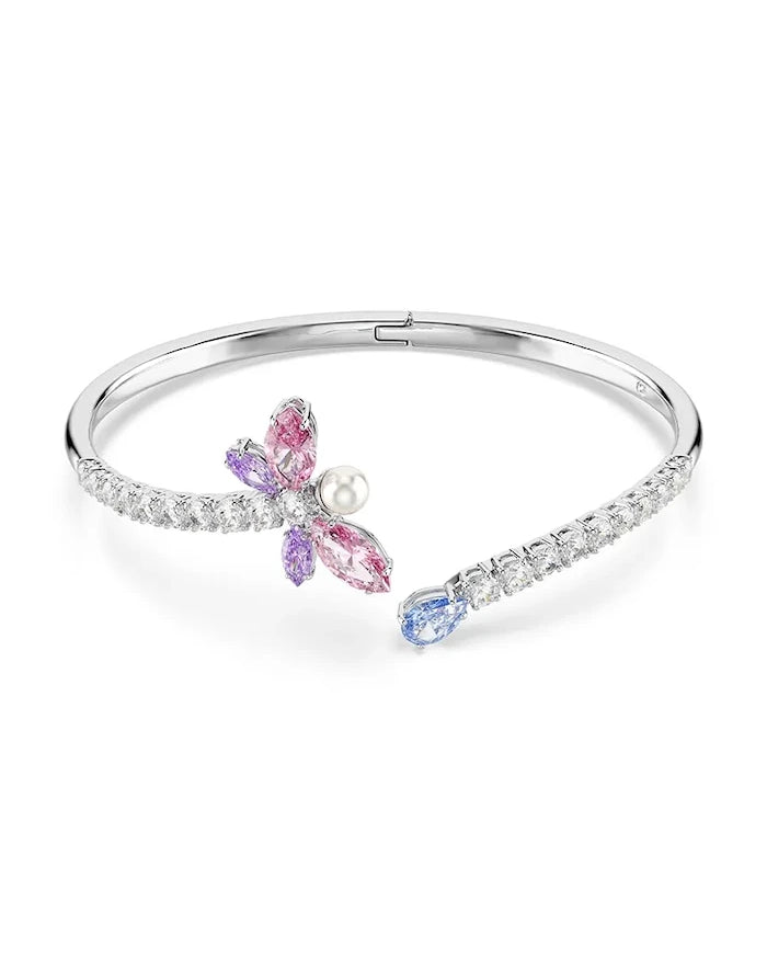 Swarovski metal kadın bilekliği Ariana Grande x Swarovski