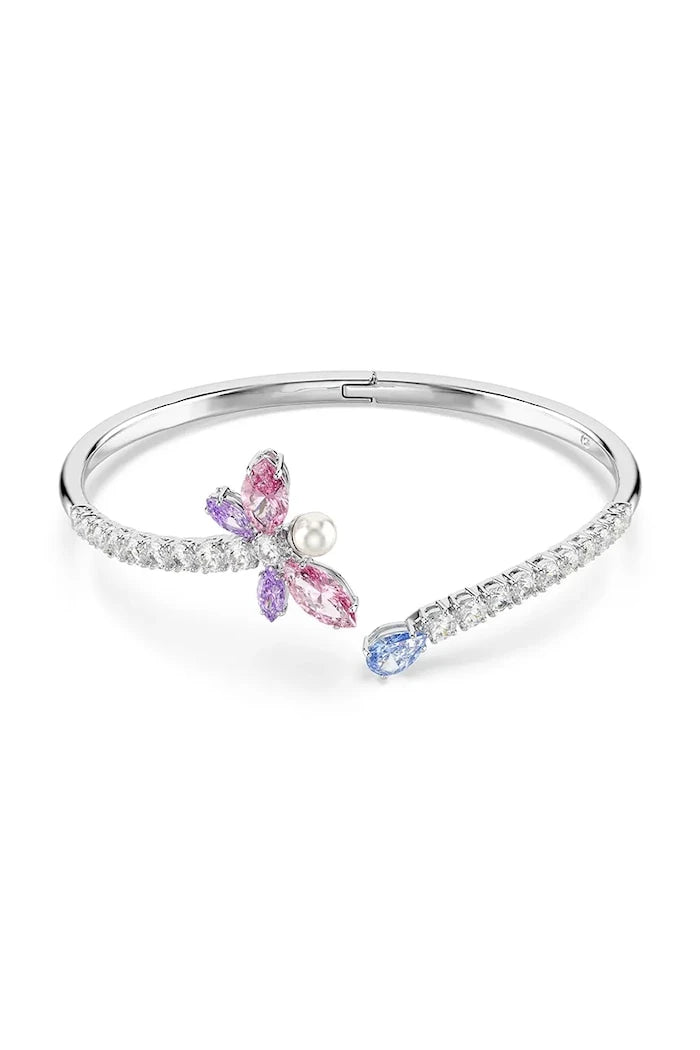 Swarovski metal kadın bilekliği Ariana Grande x Swarovski