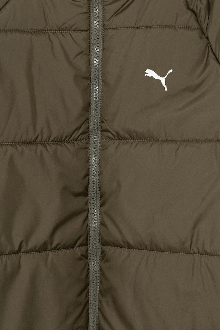 Puma Çift Taraflı Çocuk Puffer Mont