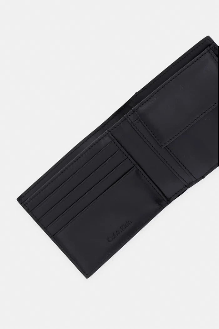 Calvin Klein портфейл мъжки от кожа