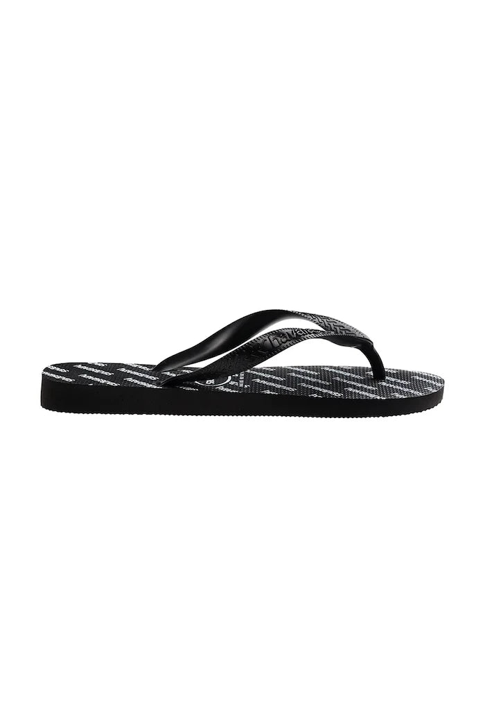 Чехли Havaianas TOP LOGOMANIA ESSENTIAL BALLET