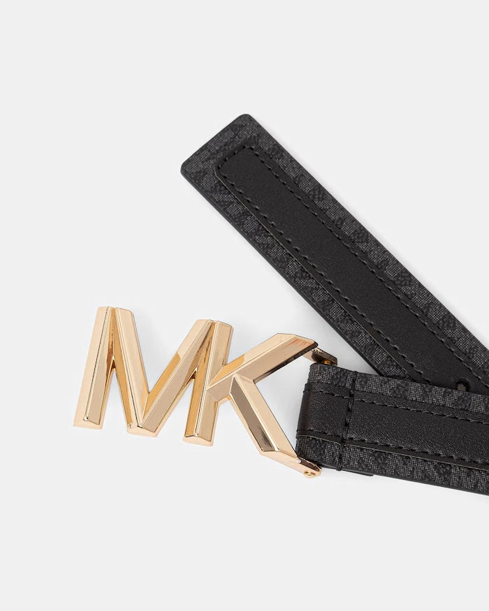 MICHAEL Michael Kors kadın kemeri