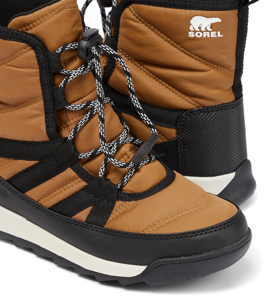 Sorel Kids - Youth Whitney II snow boots