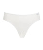 Calvin Klein White Sheer Marquisette Briefs