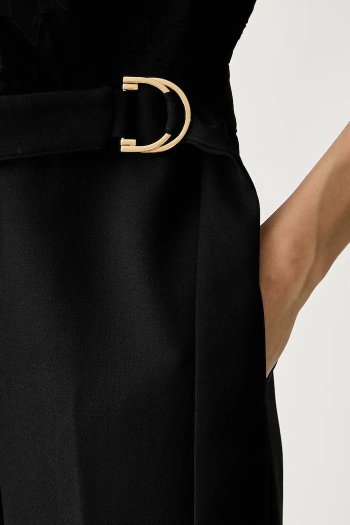 Marciano by Guess sarmalı kadın tulum HADIL