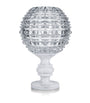 Crystal New Antique Solar Vase (68cm)