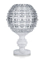 Crystal New Antique Solar Vase (68cm)