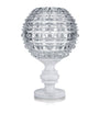 Crystal New Antique Solar Vase (68cm)