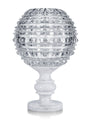 Crystal New Antique Solar Vase (68cm)
