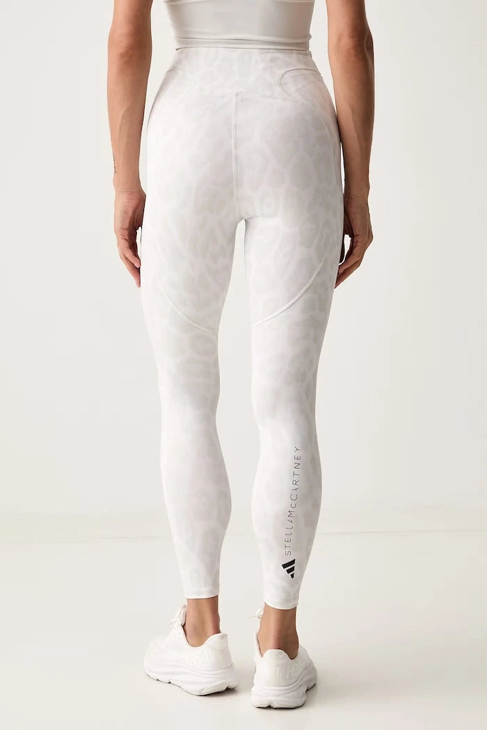 adidas by Stella McCartney kadın spor taytı
