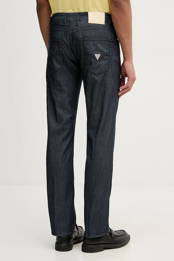 Guess erkek slim fit pamuklu pantolon ANGELS