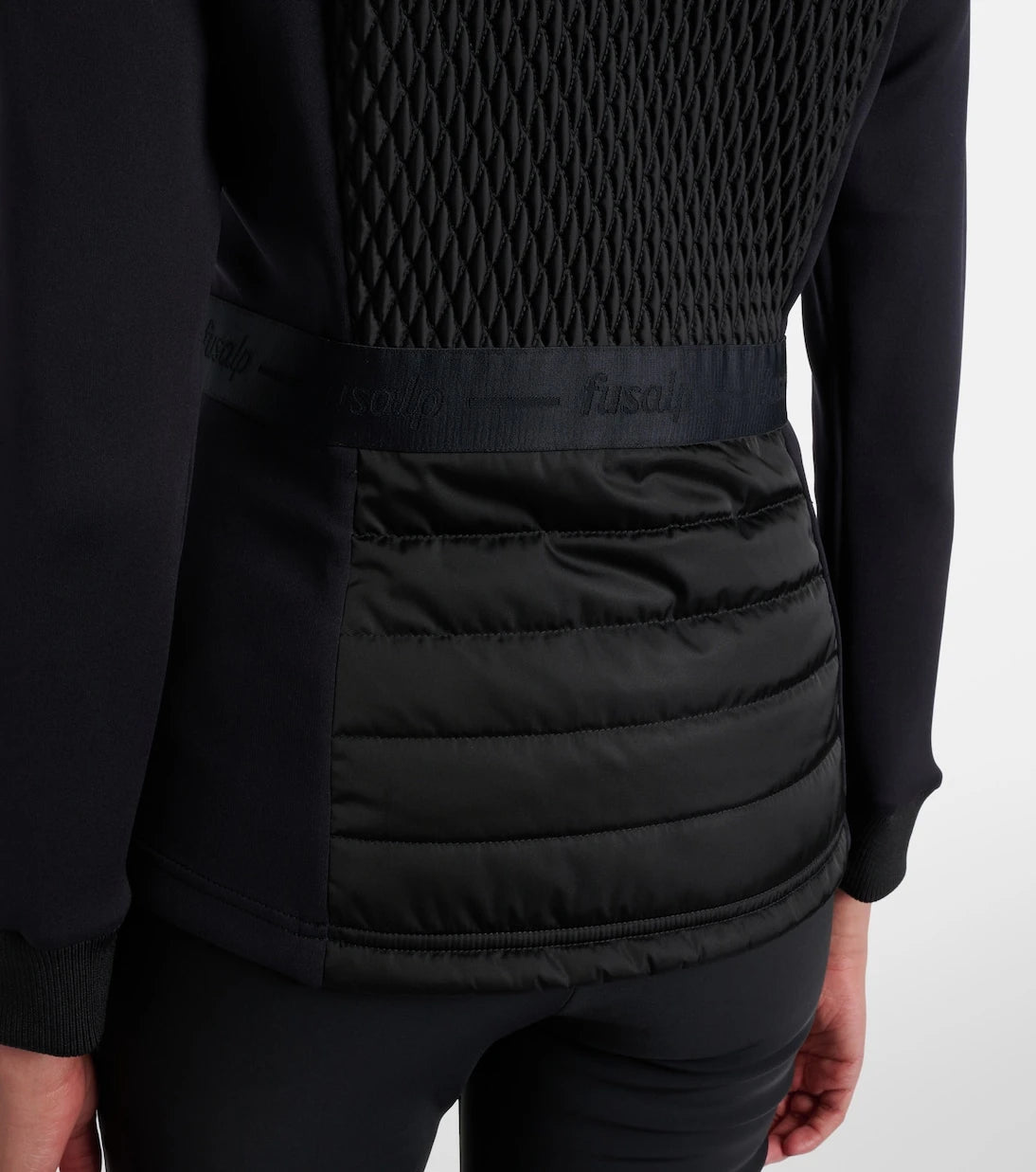 Fusalp - Meryl technical jacket