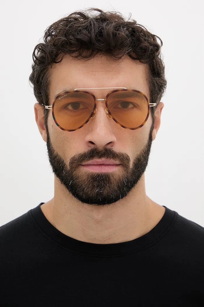 Слънчеви очила Gucci