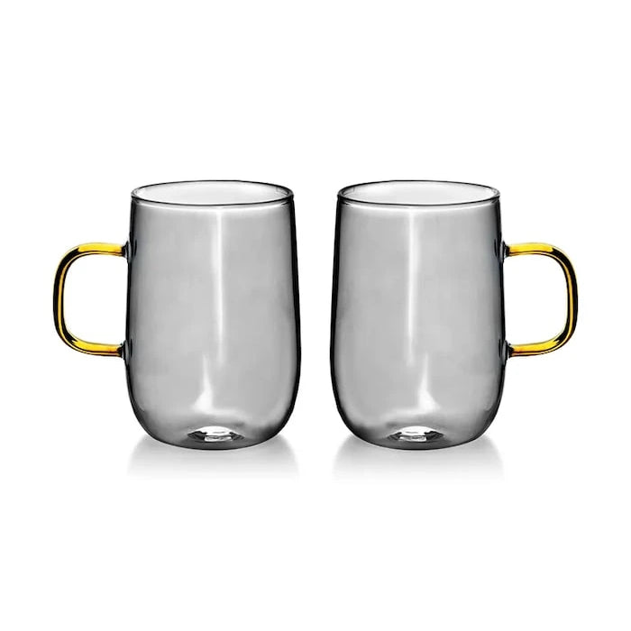 Комплект чаши Affek Design Peter 400 ml (2 броя)