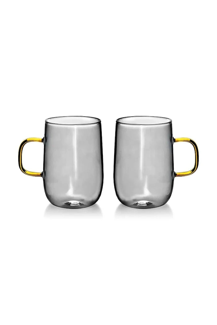 Комплект чаши Affek Design Peter 400 ml (2 броя)