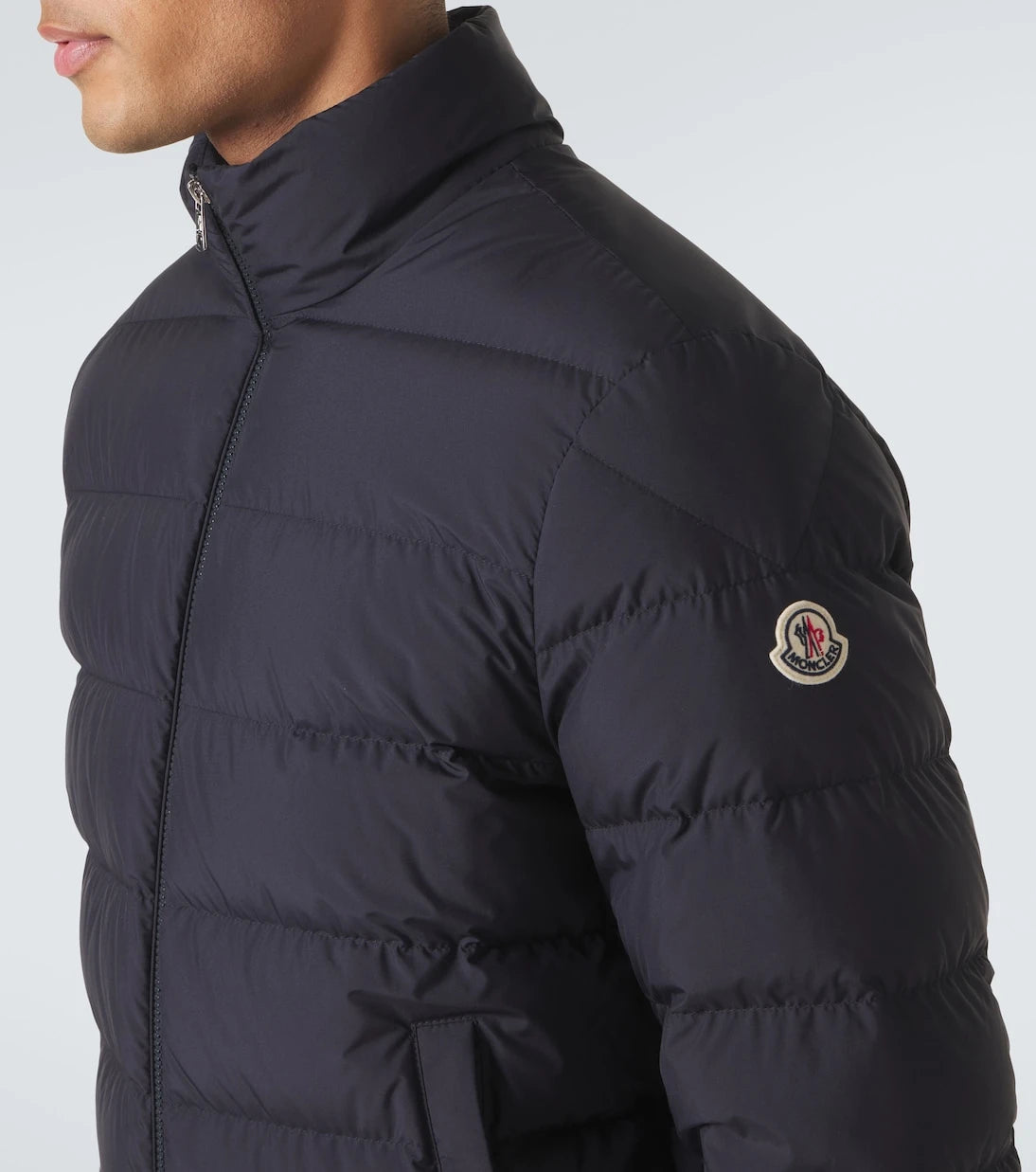 Moncler - Baudinet down jacket