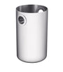 Stainless Steel OH de Christofle Wine Cooler