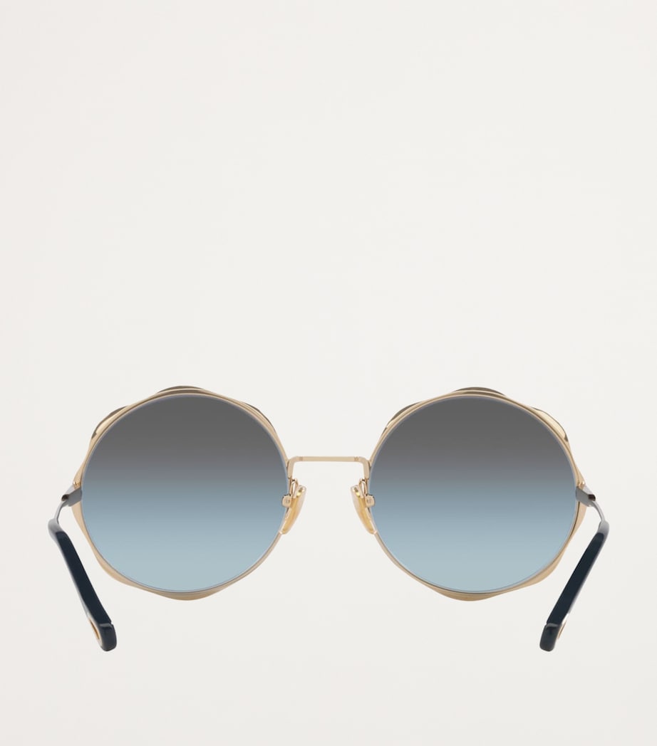 Gold Metal CH0184S Sunglasses
