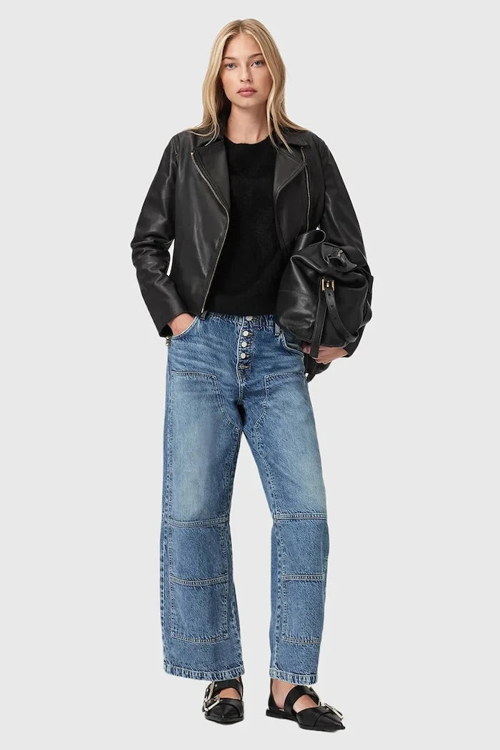 Дънки AllSaints
