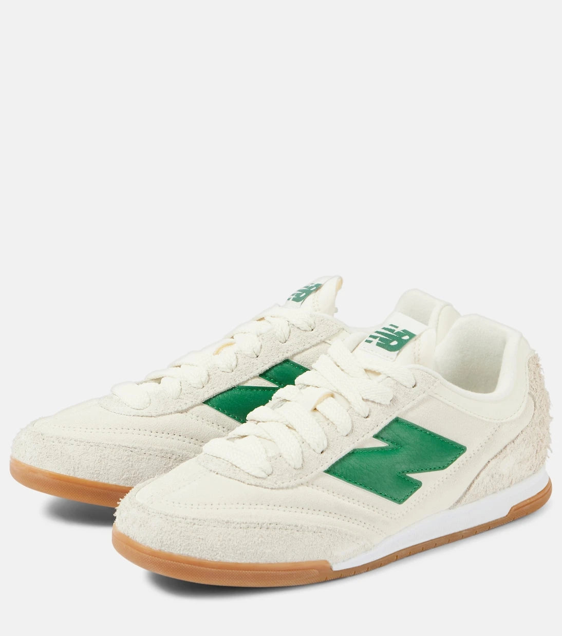 New Balance - حذاء رياضي RC42 من الشمواه