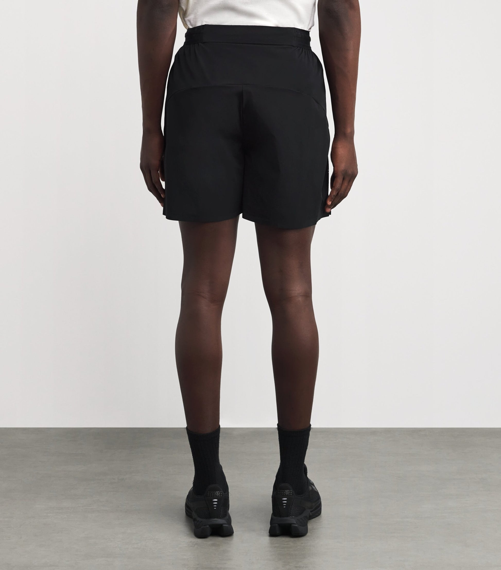 Represent 247 Training Shorts