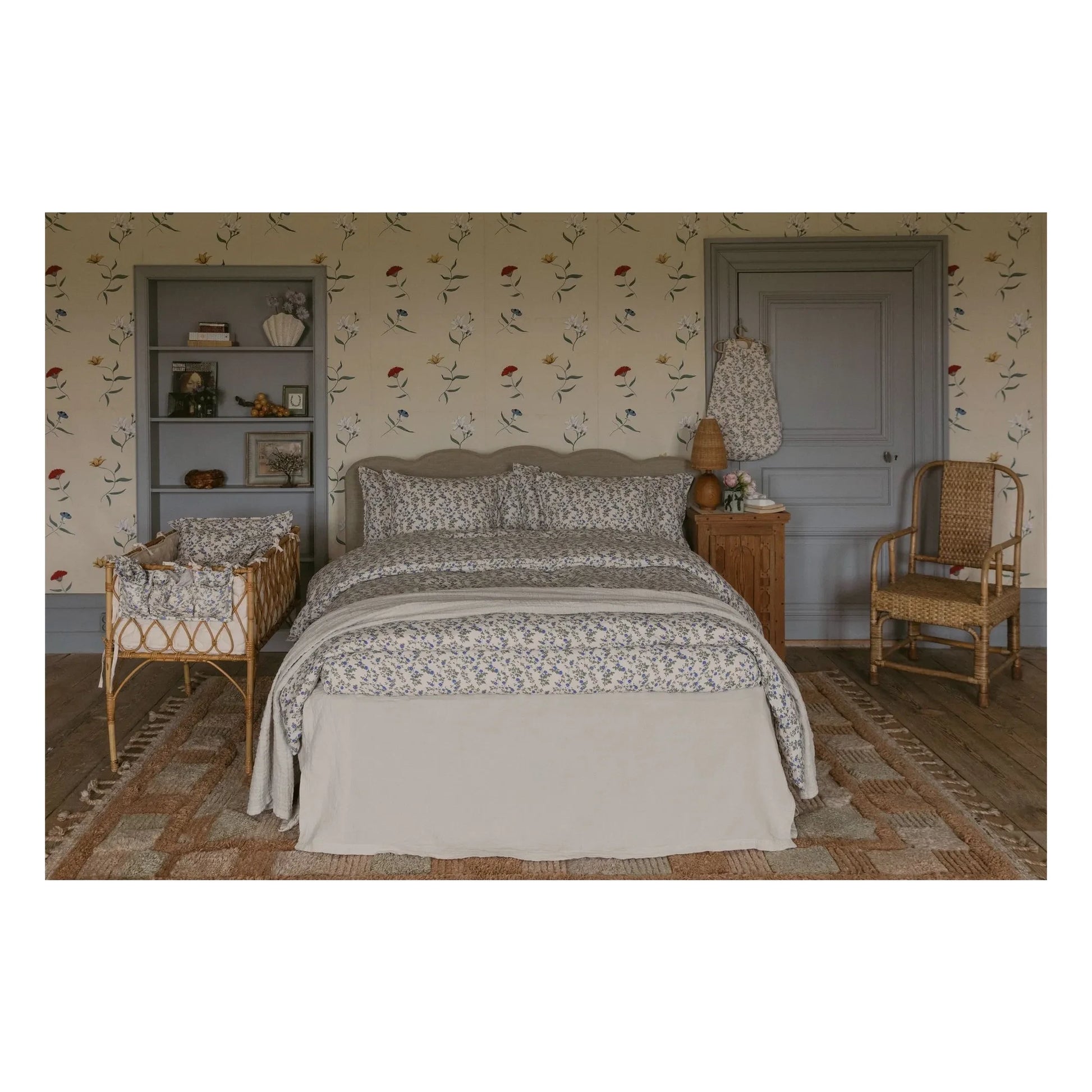 garbo&friends - Comforter cover Dainty