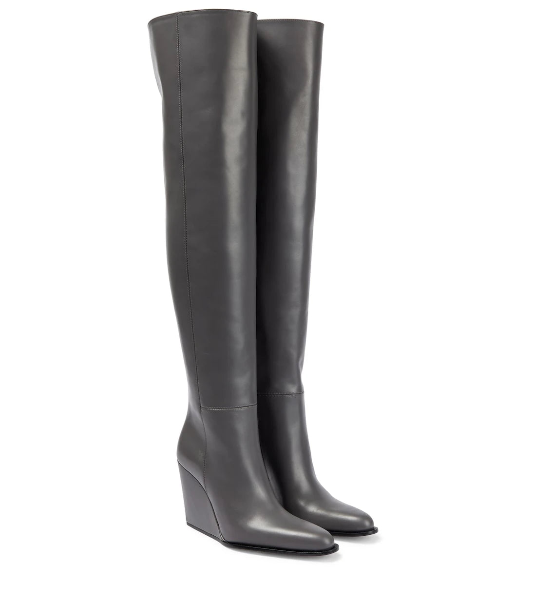 Victoria Beckham - Sky knee-high boots