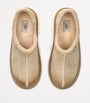 Suede Tasman Lug Slippers