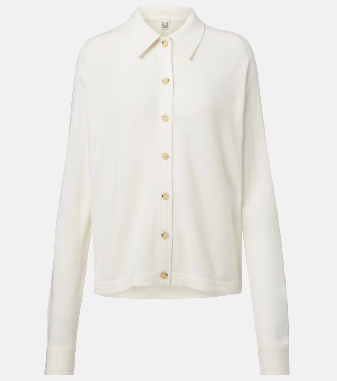 Toteme - Cashmere cardigan