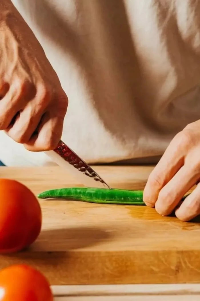 Yaxell Taishi Paring Sebze Bıçağı 10 cm