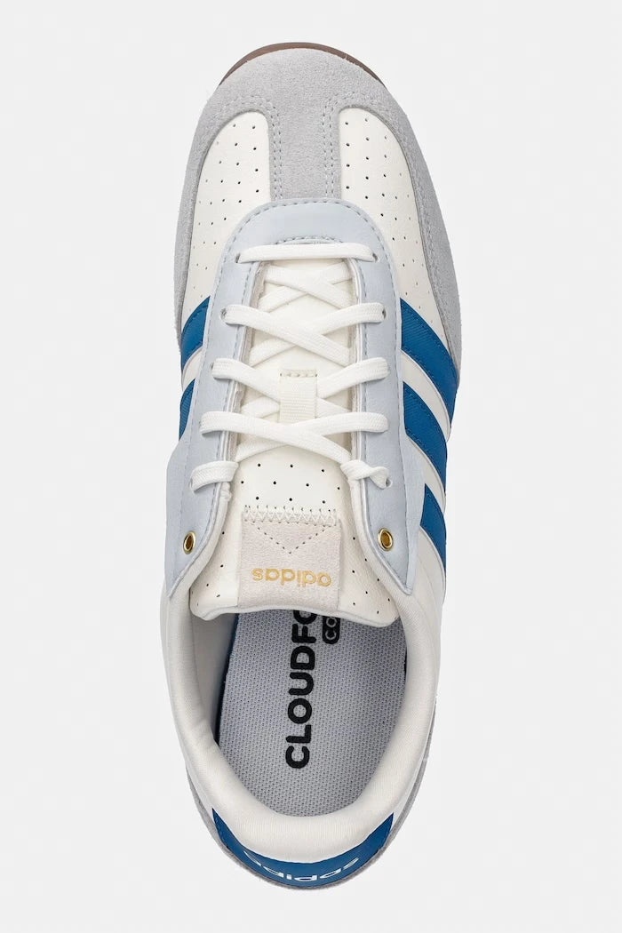 Маратонки adidas Barreda L0