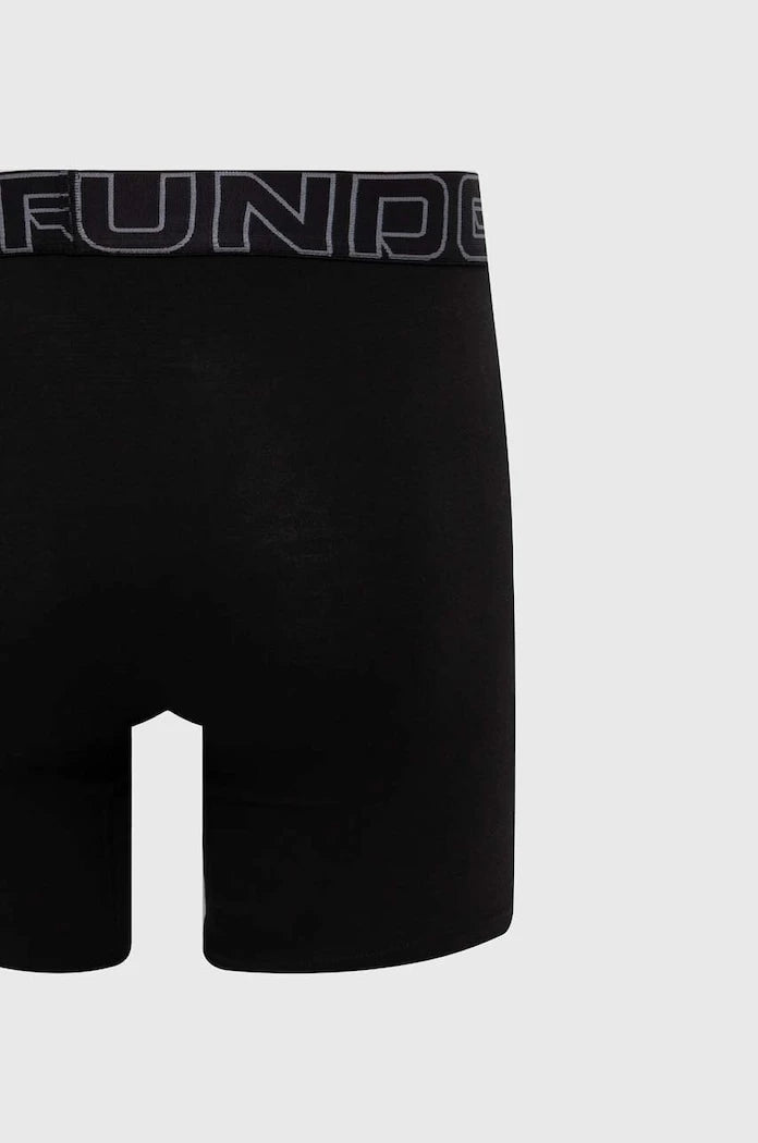 Under Armour боксерки мъжки 93 Perf Cotton 6in 3 броя