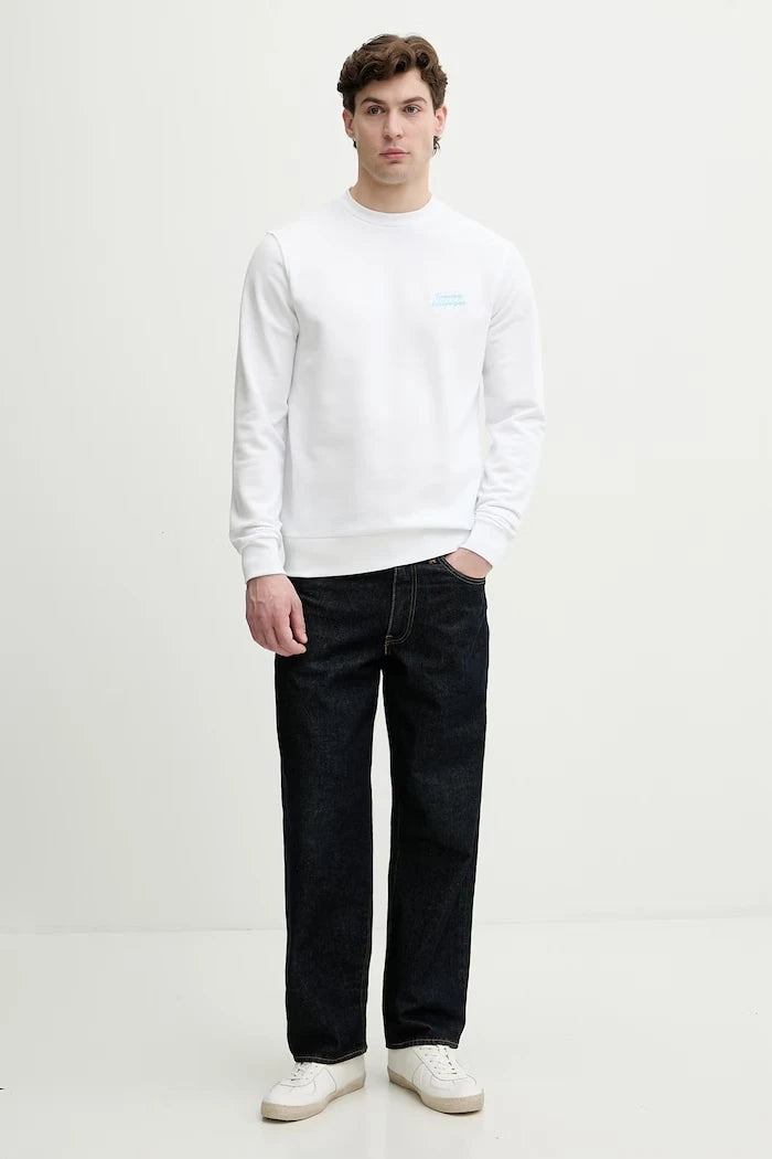 Tommy Hilfiger суичър мъжки с памук