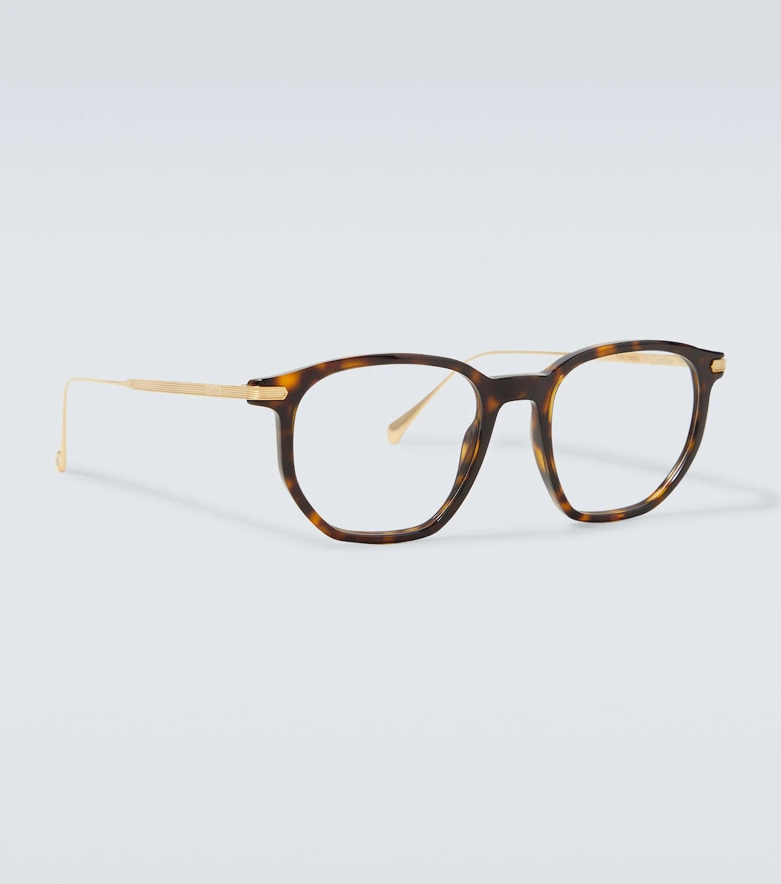 Cartier Eyewear Collection - Signature C round glasses
