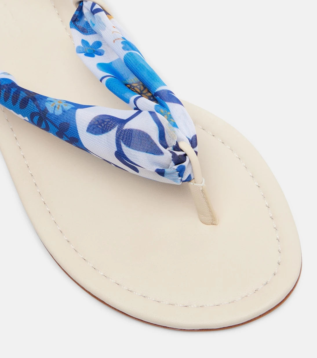 Farm Rio - Printed thong sandals