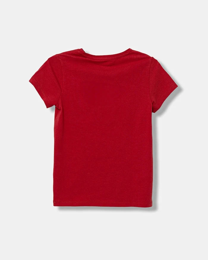 Çocuk Guess Tişört