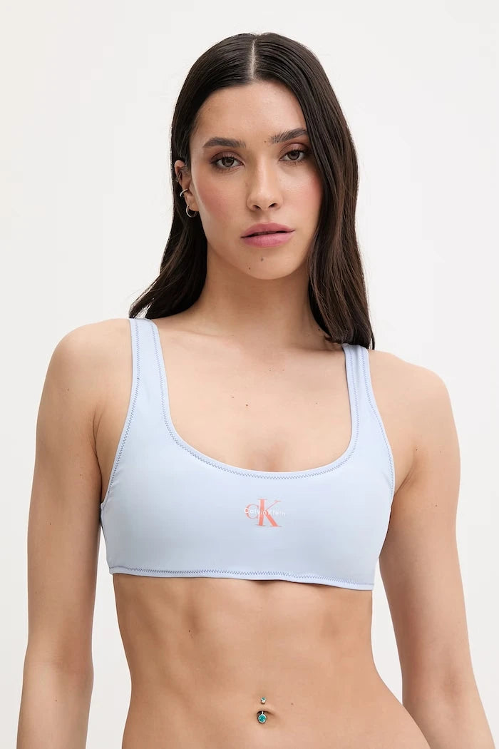 Calvin Klein kadın mayo üstü