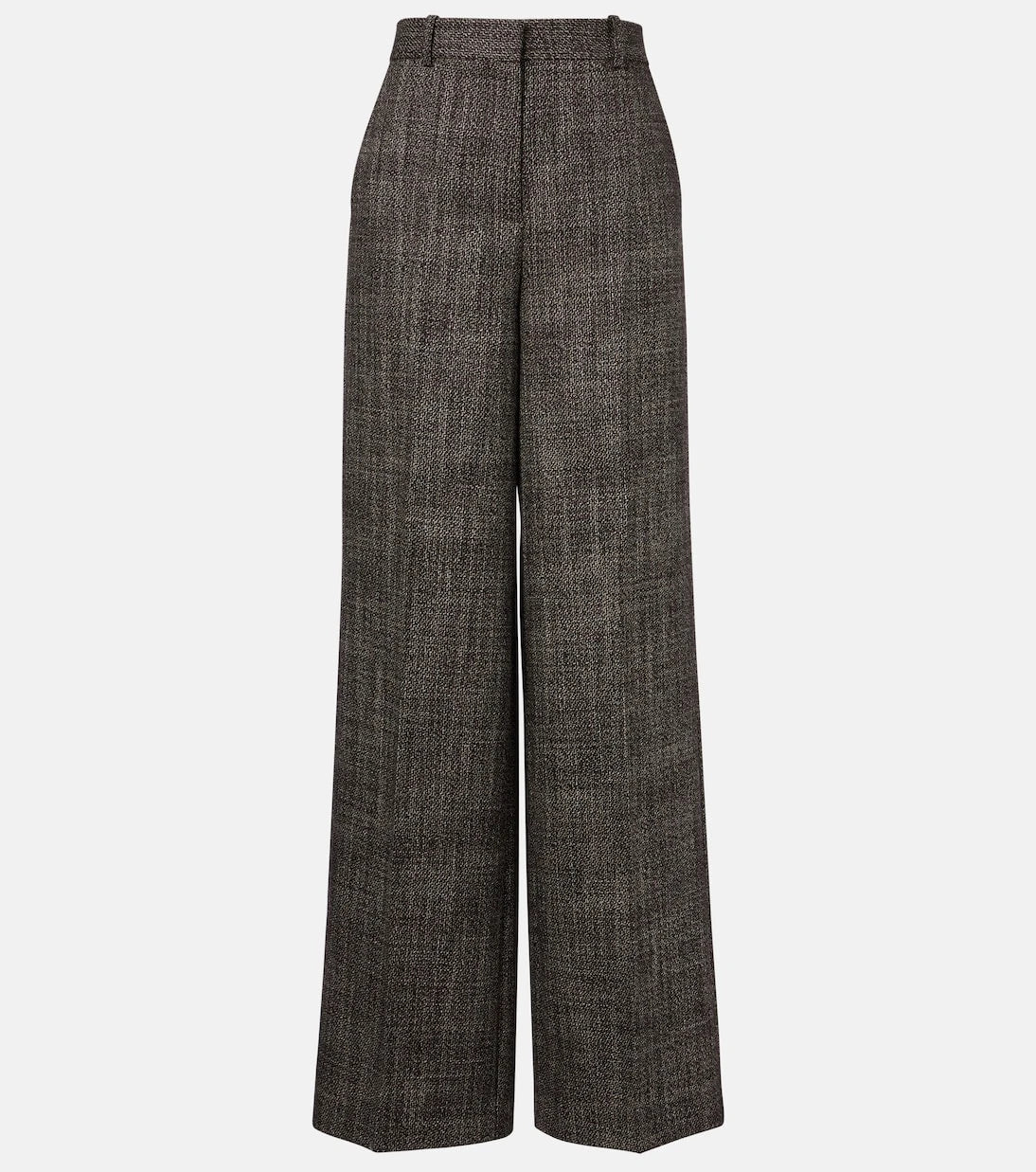 Joseph - Hawley virgin wool wide-leg pants