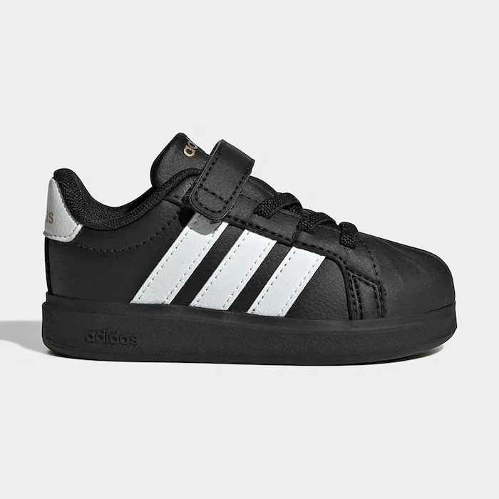Детски маратонки adidas STREETTALK