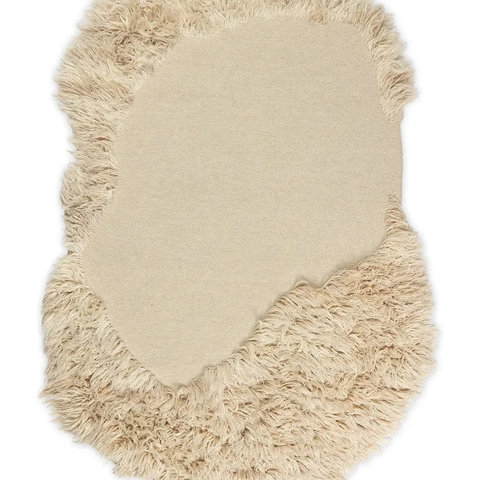 ferm LIVING Norte Yün Halı 150 x 200 cm