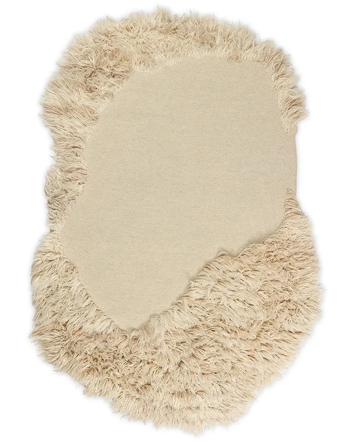 ferm LIVING Norte Yün Halı 150 x 200 cm