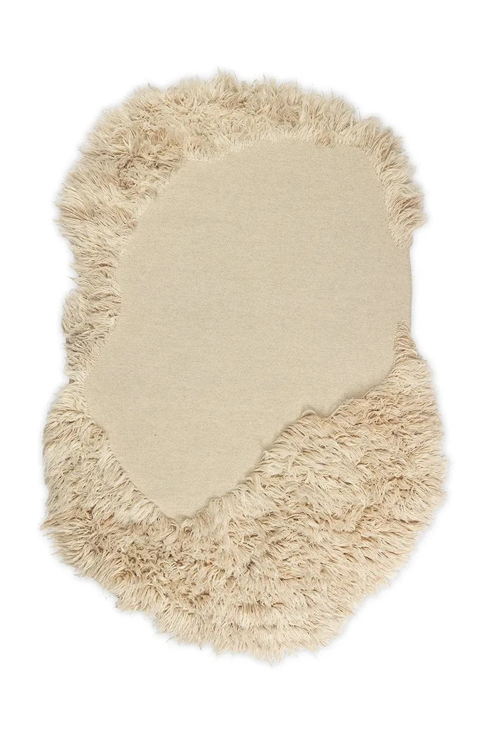 ferm LIVING Norte Yün Halı 150 x 200 cm